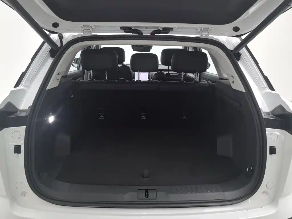 Chery Explore 06 C-DM 2024 2024 Luxury