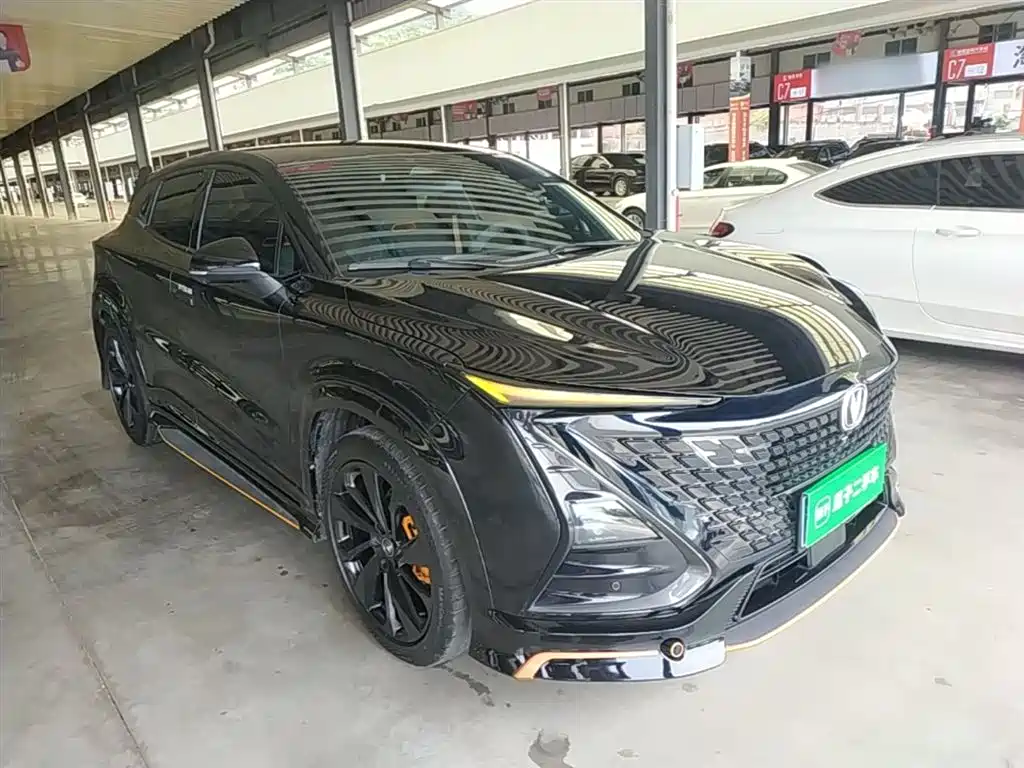 CHANGAN UNI-T