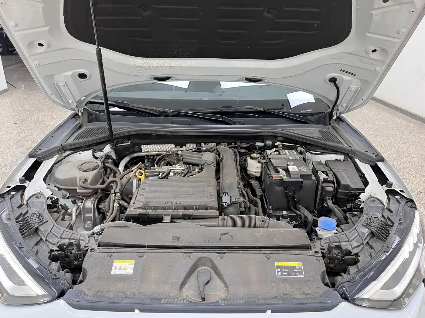 Audi A3 2023 Facelift Sportback 35 TFSI Fashion Sport фото 28
