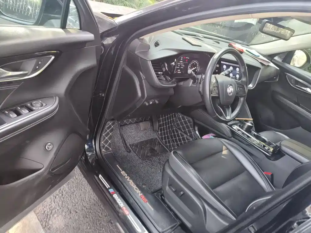 Photo 14 - Buick Envision Plus