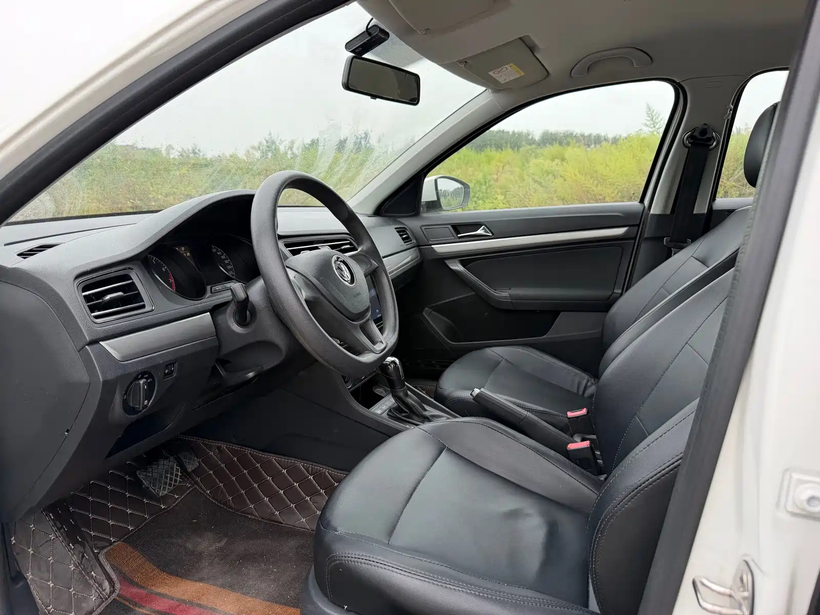 Photo 4 - Volkswagen Lavida