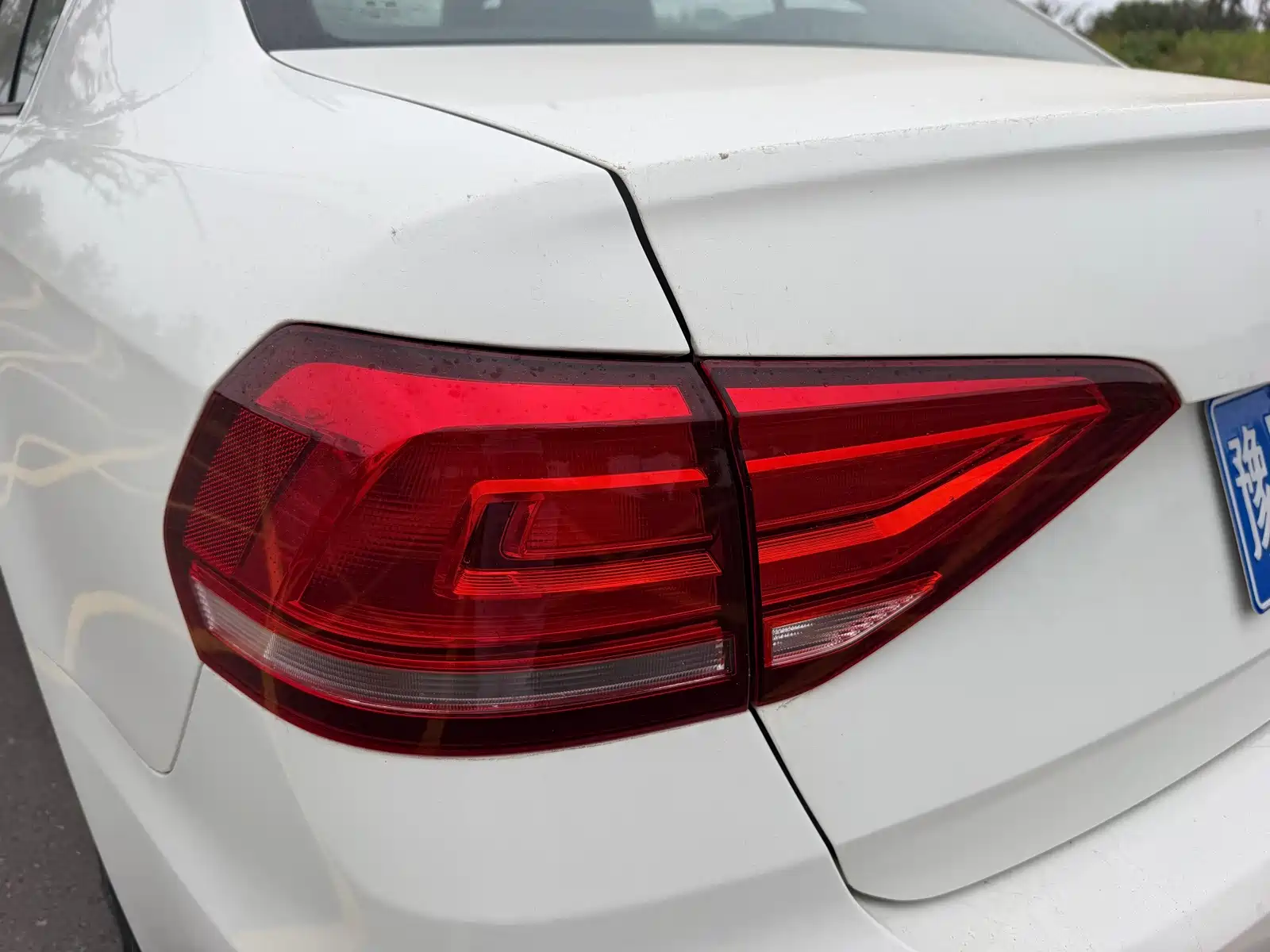Photo 15 - Volkswagen Lavida