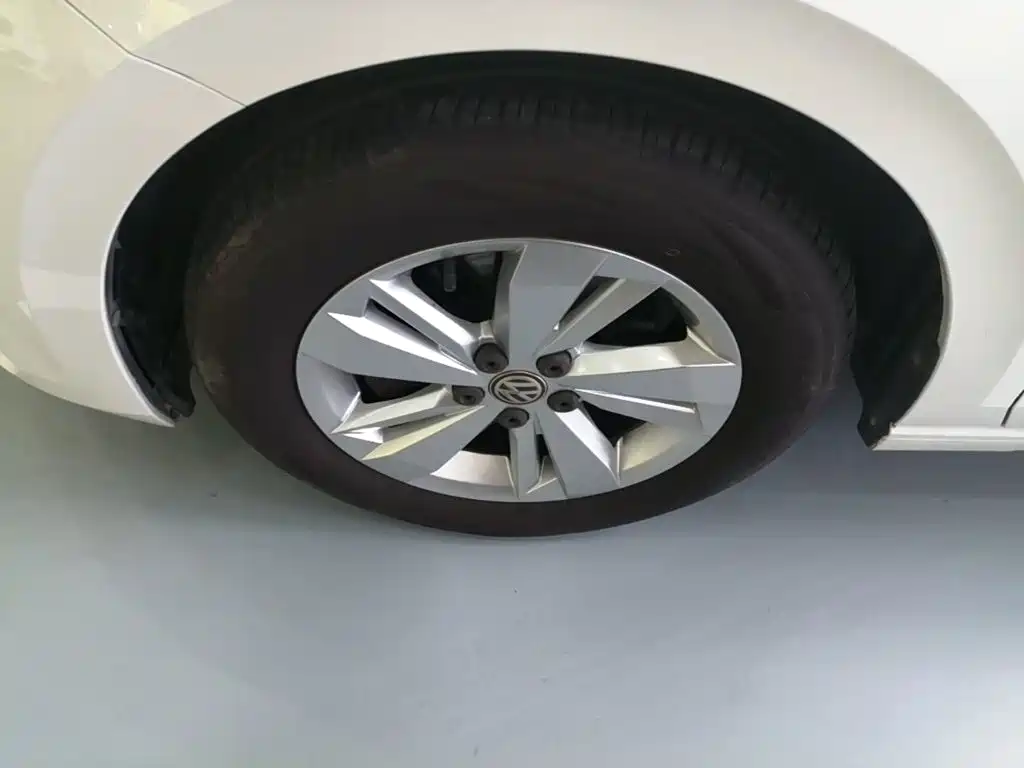 Volkswagen Polo, миниатюра 23