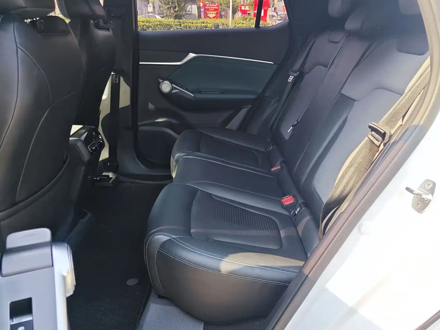 2024 GAC Trumpchi EMKOO