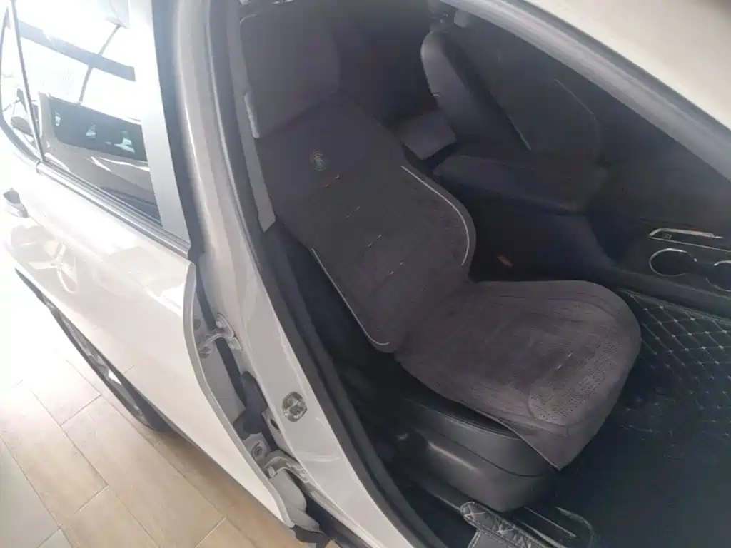 Chevrolet Equinox 2022 2022 535T Galloping Edition
