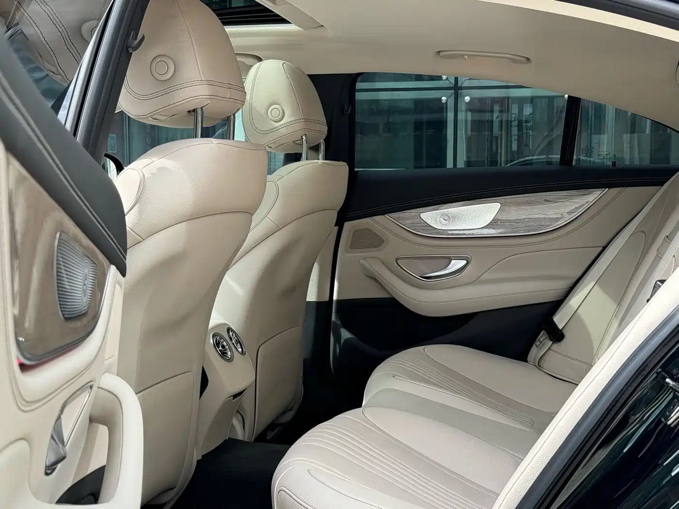 Mercedes-Benz CLS 2022 2022 CLS 300 Dynamic