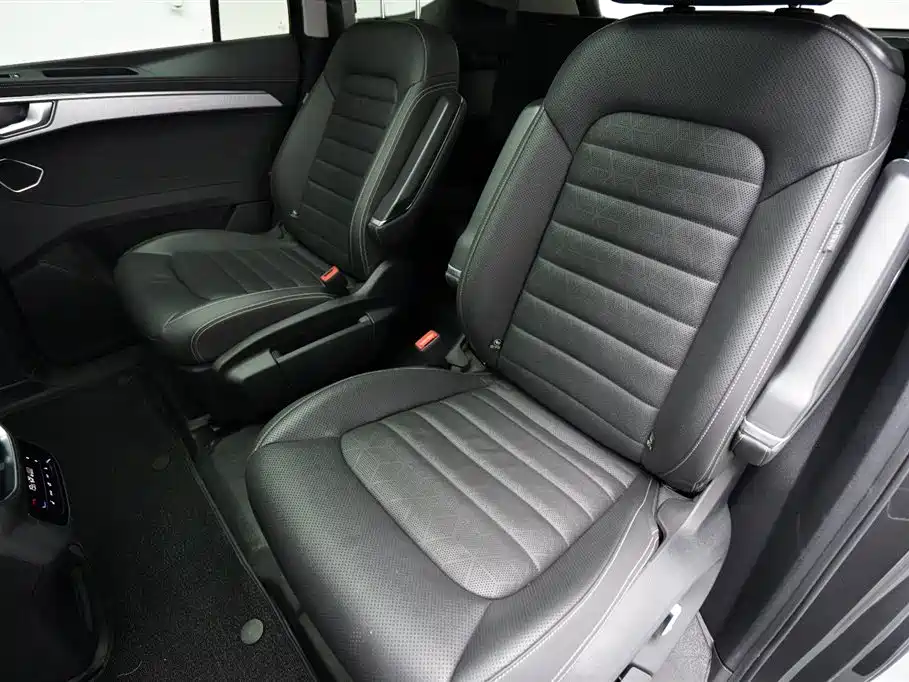 Volkswagen Talagon 2022 380TSI 4WD Luxury Premium Pro Edition 6-seater фото 17