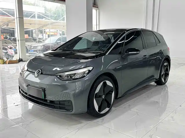 Volkswagen ID.3 2023 Pure Smart Edition