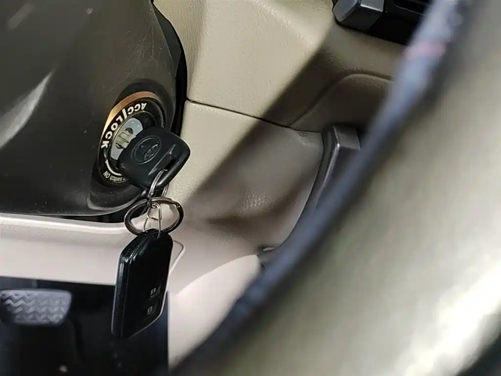 Toyota Vios 2014 1.5L Automatic Wisdom Edition фото 9