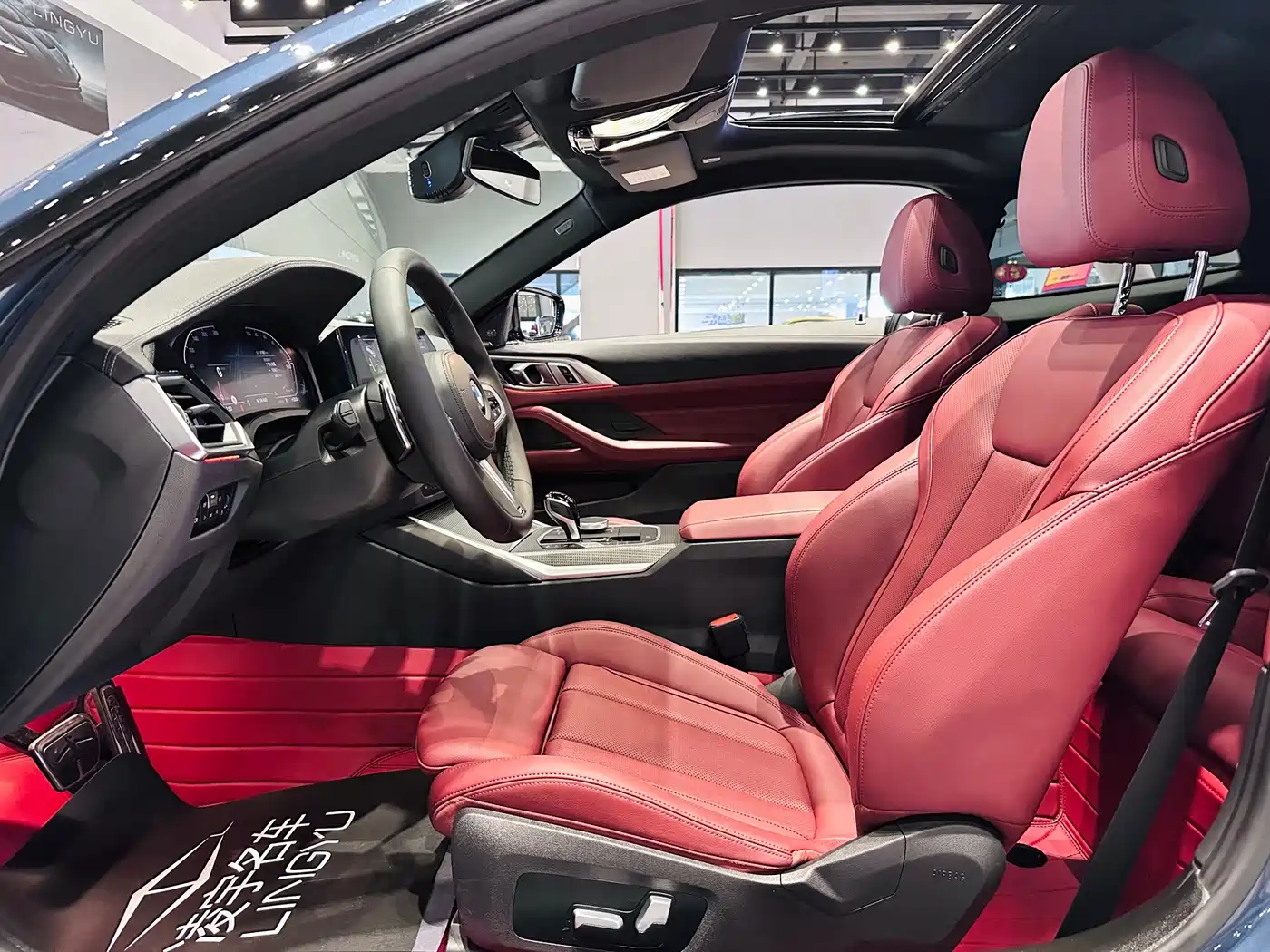 BMW 4 Series, миниатюра 11