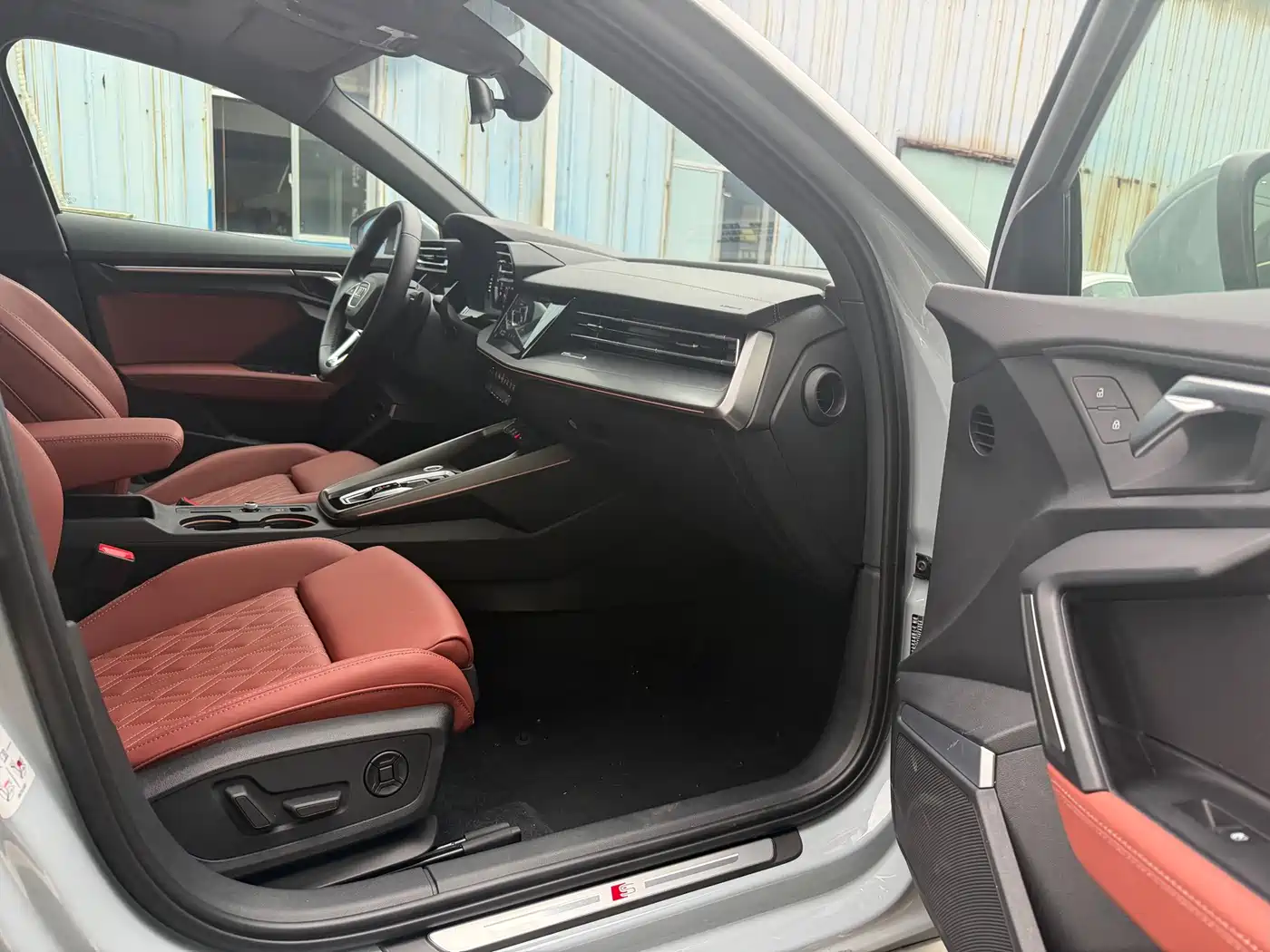 Audi A3 2026 2025 Facelift A3L Limousine 35TFSI Flying Spur Premium
