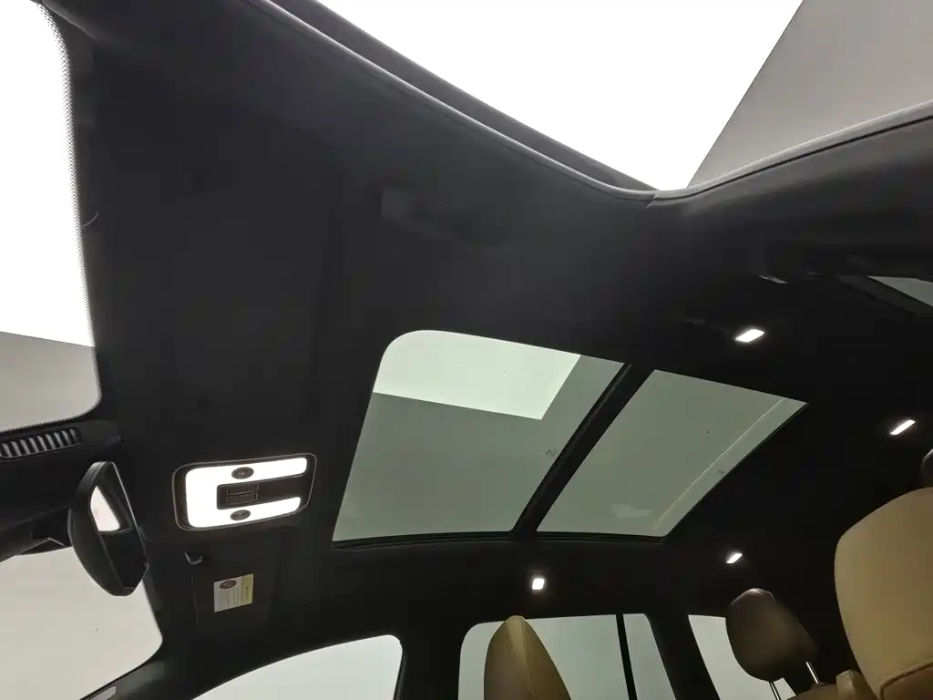 Li Auto Li ONE 2023 2021 Extended Range 6-Seater