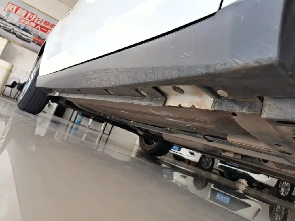 Venucia D60 2021 2020 1.6L XL CVT Delight Edition