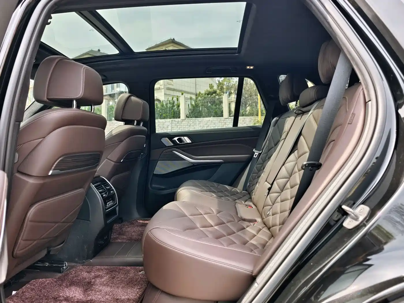 BMW X5 2022 Facelift xDrive 40Li M Sport Package фото 24