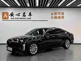 Фото 1 - Cadillac CT6