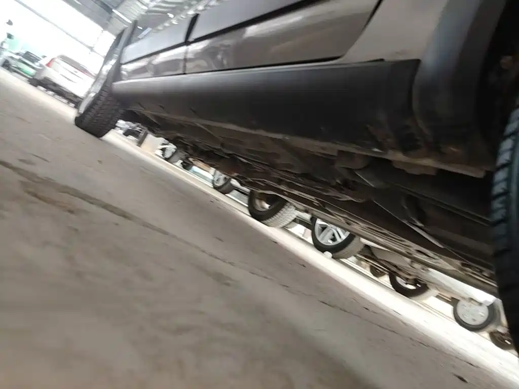 Suzuki Beidouxing X5 2015 2013 Facelift 1.4L VVT Cruise Edition