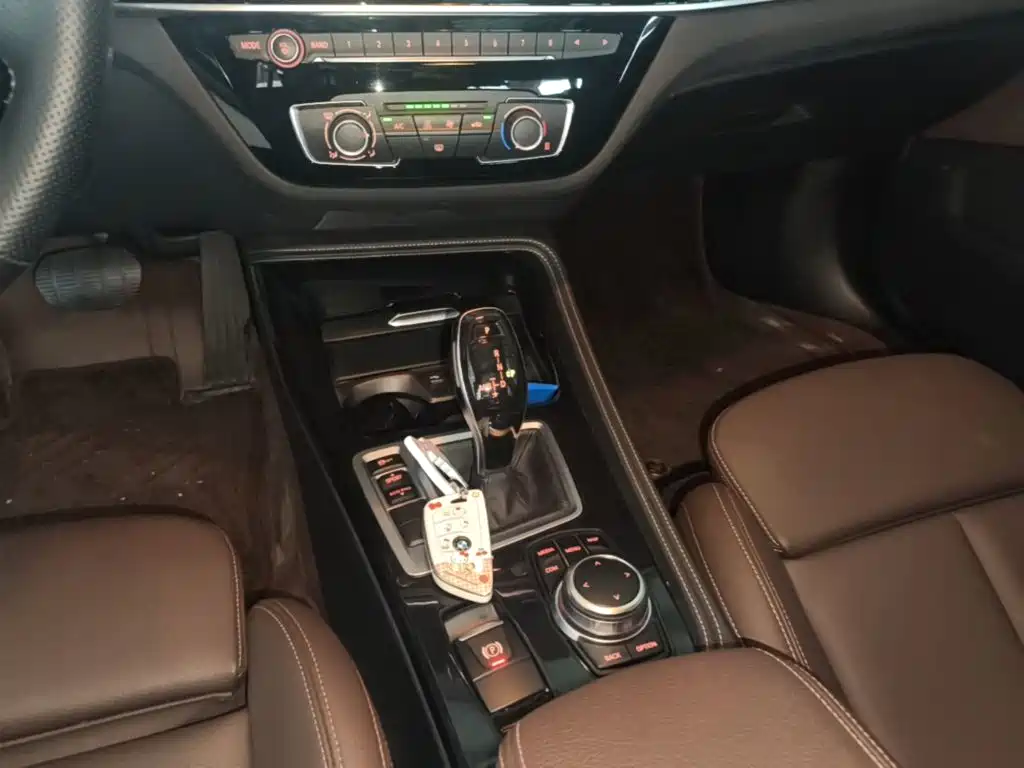 BMW 1 Series 2023 2023 120i M Sport Shadow Edition