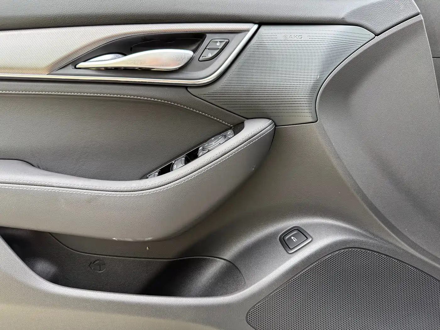 Cadillac CT5 2024 28T Luxury Model Pro фото 7