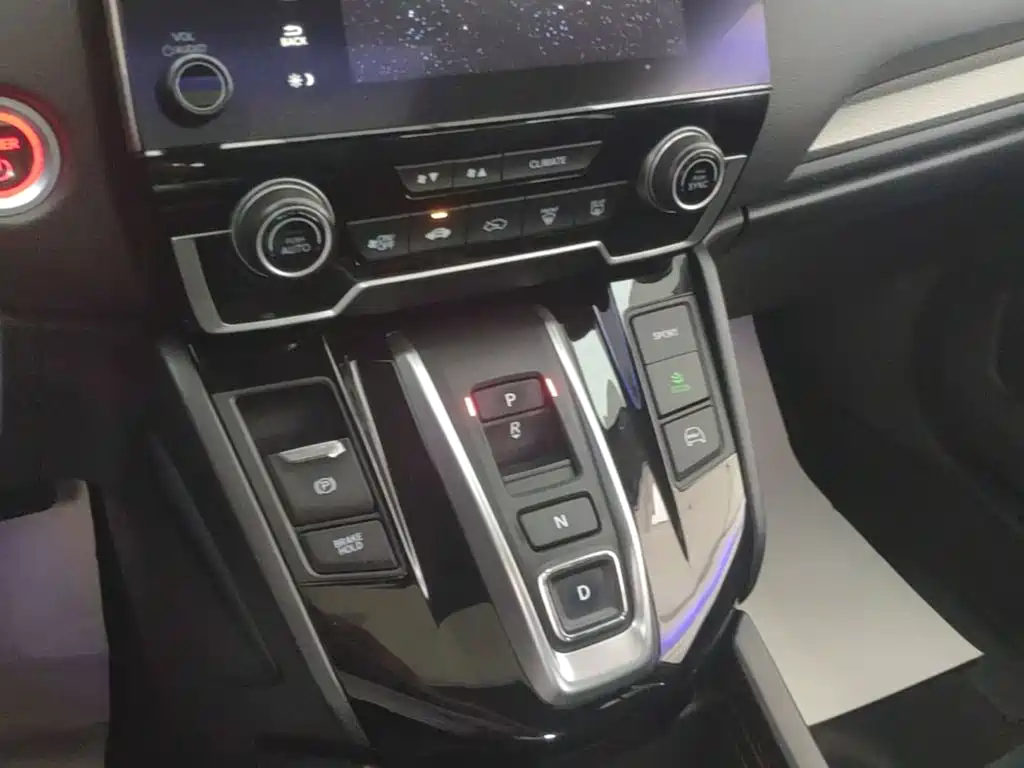 Honda Breeze New Energy 2023 2022 e:PHEV Luxury Edition