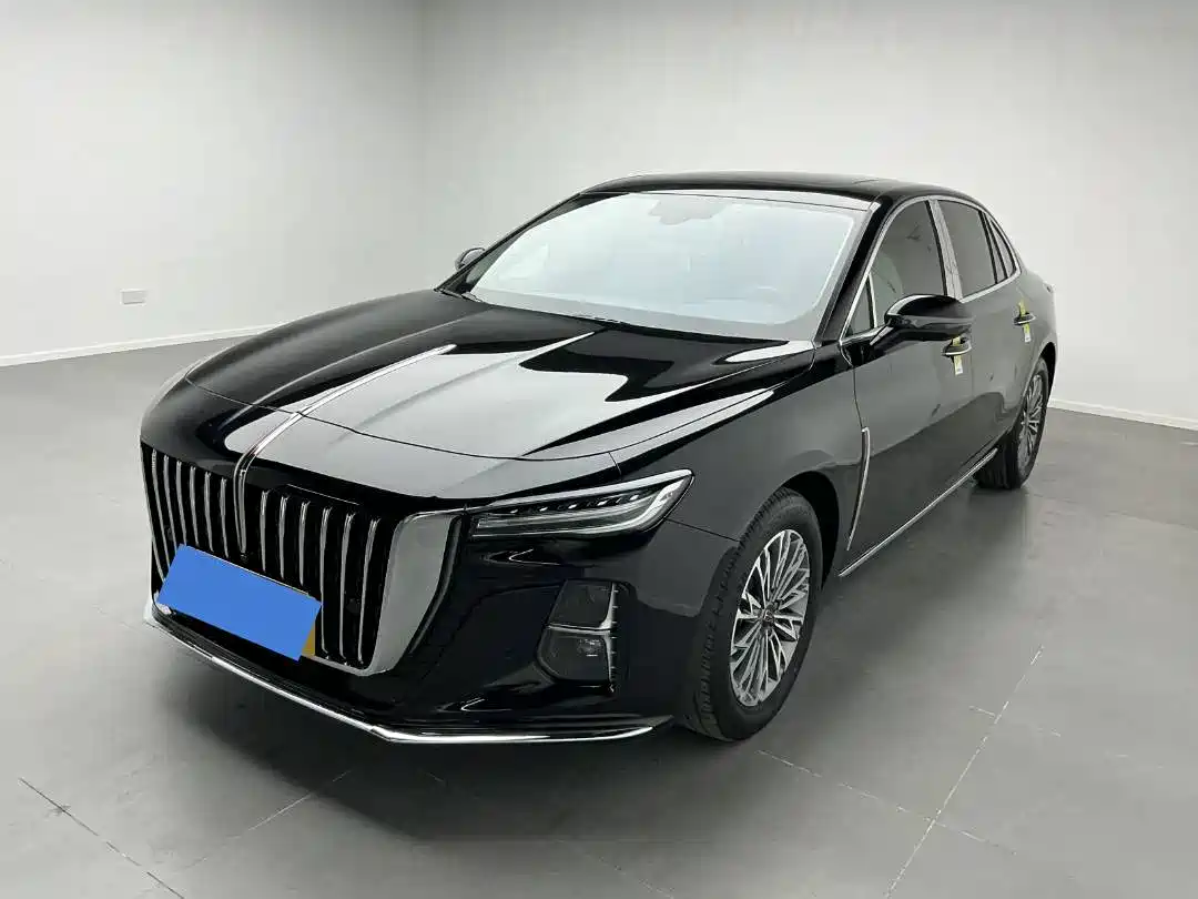 Hongqi HONGQI H5