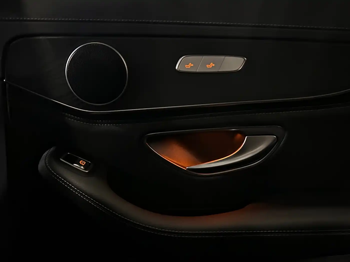 Mercedes-Benz C-Class 2019 C 180 L Fashion Sport Edition фото 22