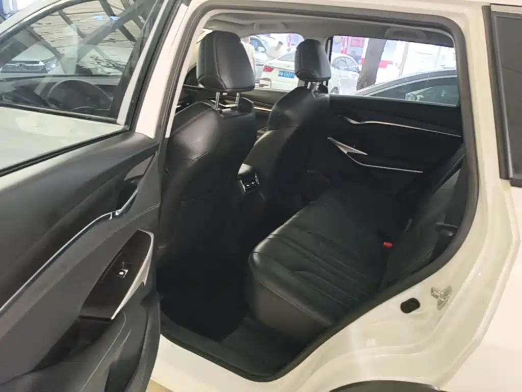 Changan CS75 PLUS 2019 2020 1.5T Automatic Prestige