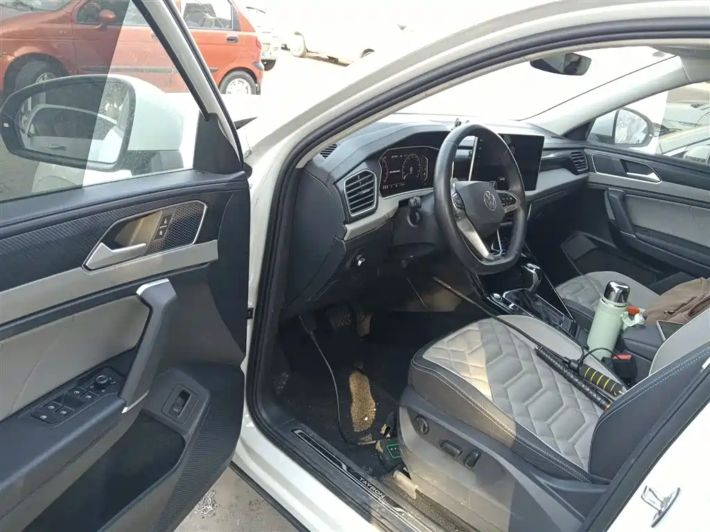 Volkswagen Tayron 2023 300TSI 2WD Luxury Plus Advanced Edition фото 16