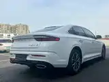 Фото 7 - Geely Preface