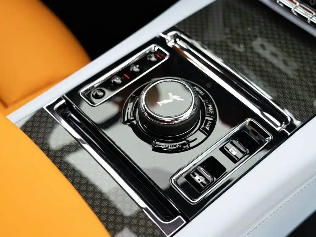Фото 25 - Rolls-Royce Ghost