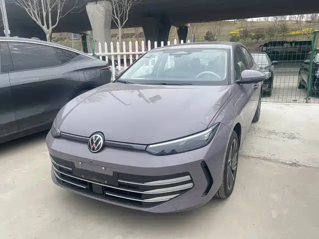 Volkswagen Lavida 2025 PRO 1.5T Classic Edition (Premium)