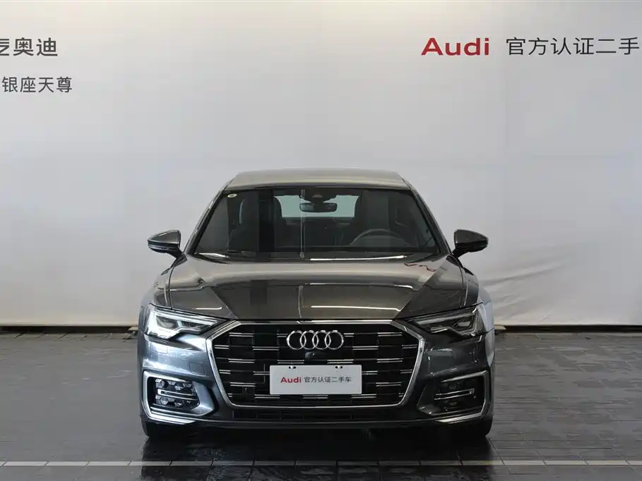 Audi A6L 2024 45 TFSI Premium Dynamic фото 2