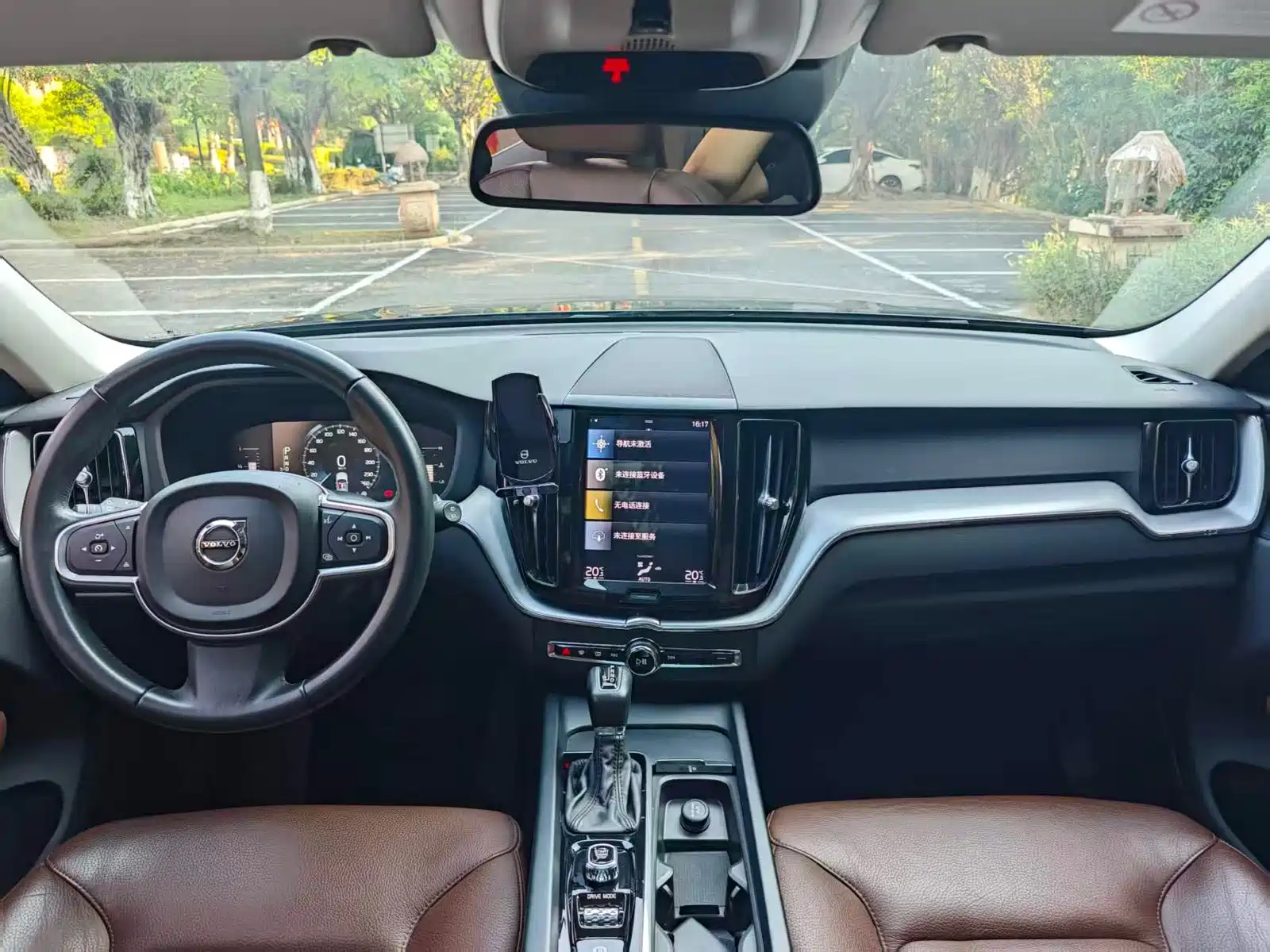 صورة 5 - Volvo XC60