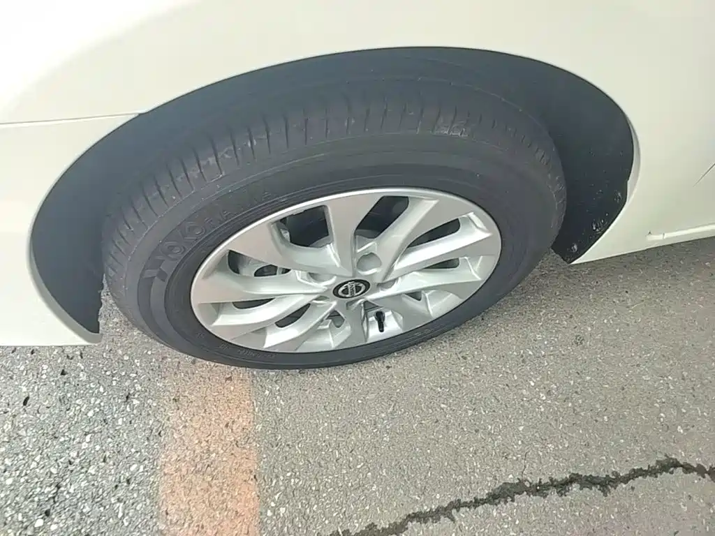 Nissan SYLPHY, миниатюра 23