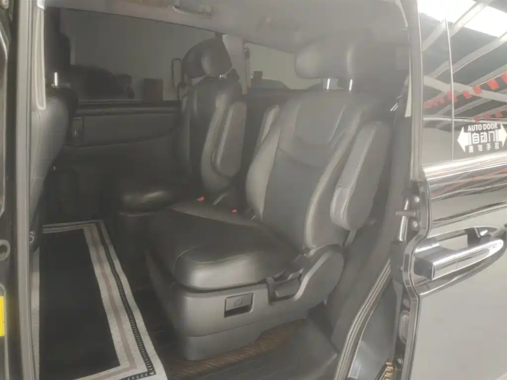Luxgen Luxgen7 MPV 2015 2013 2.0T Luxury