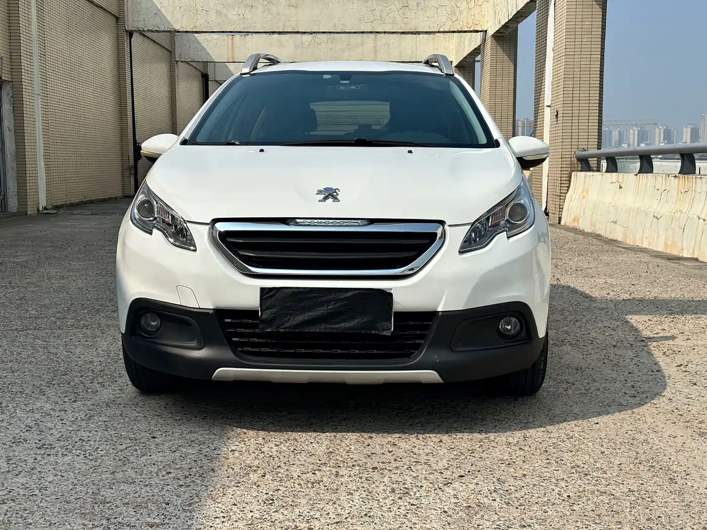 Фото 2 - Peugeot 2008