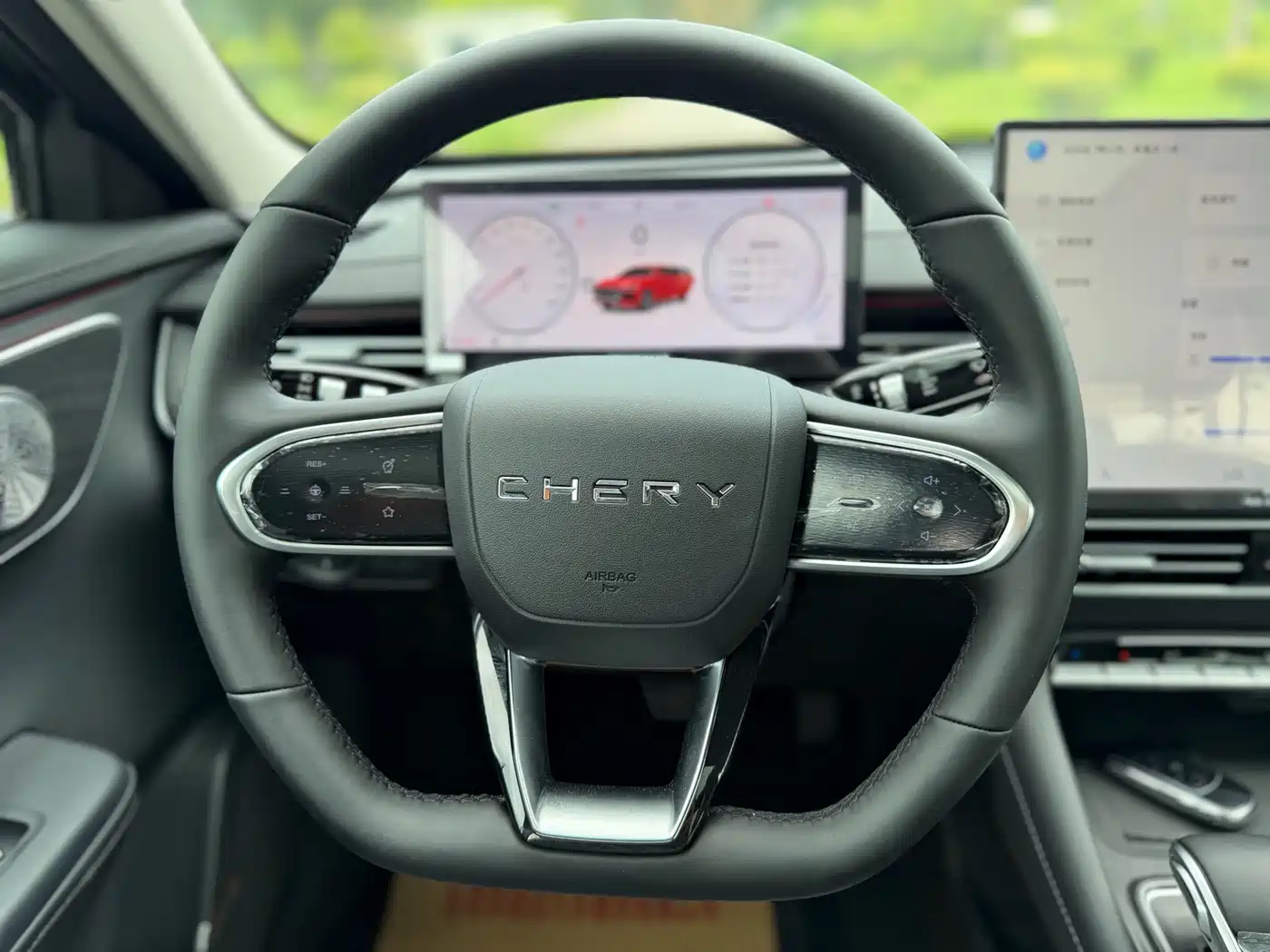 Chery Arrizo 8 PRO 2026 2025 Pro 1.6T Luxury