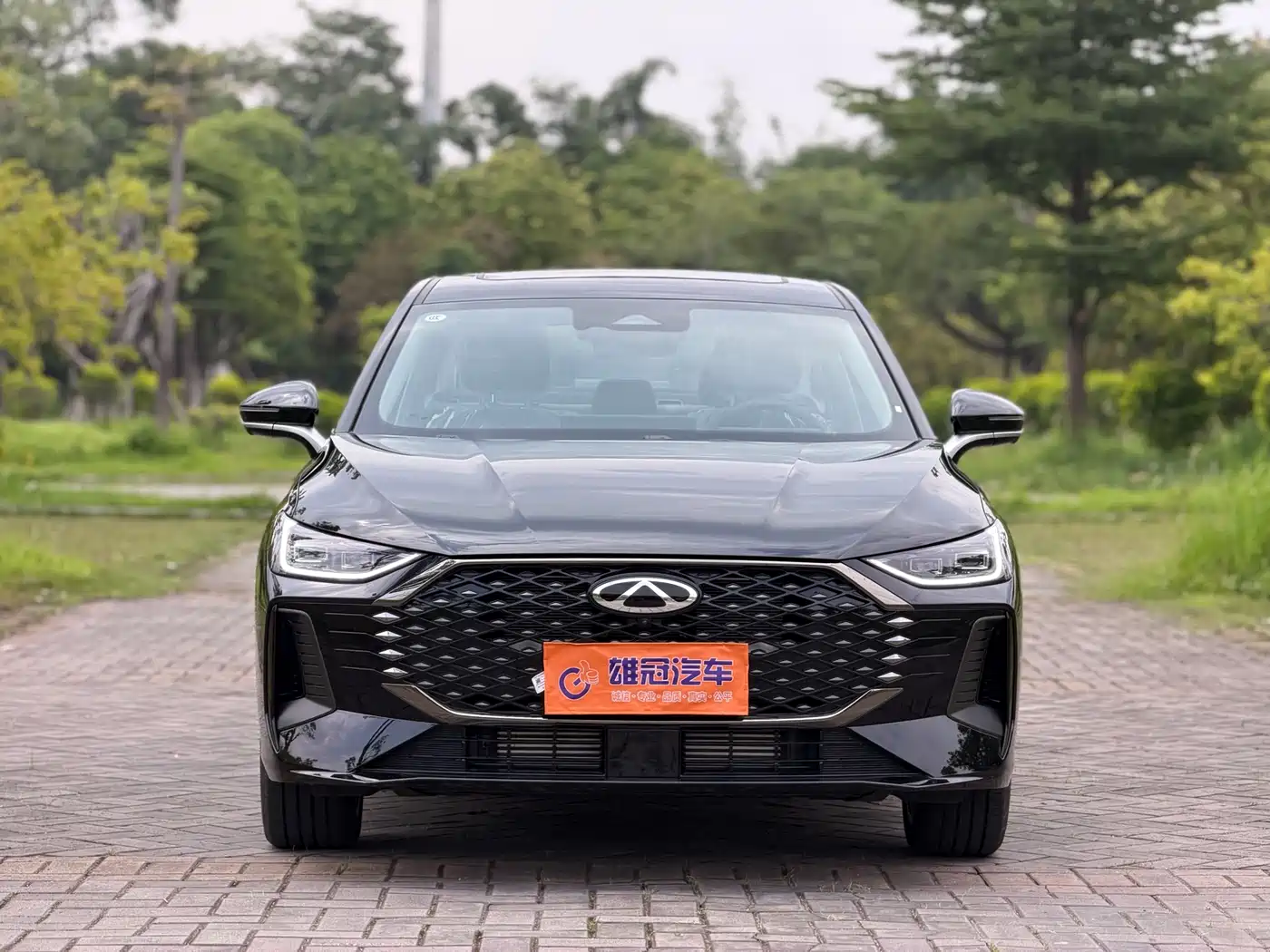 2026 Chery Arrizo 8 PRO