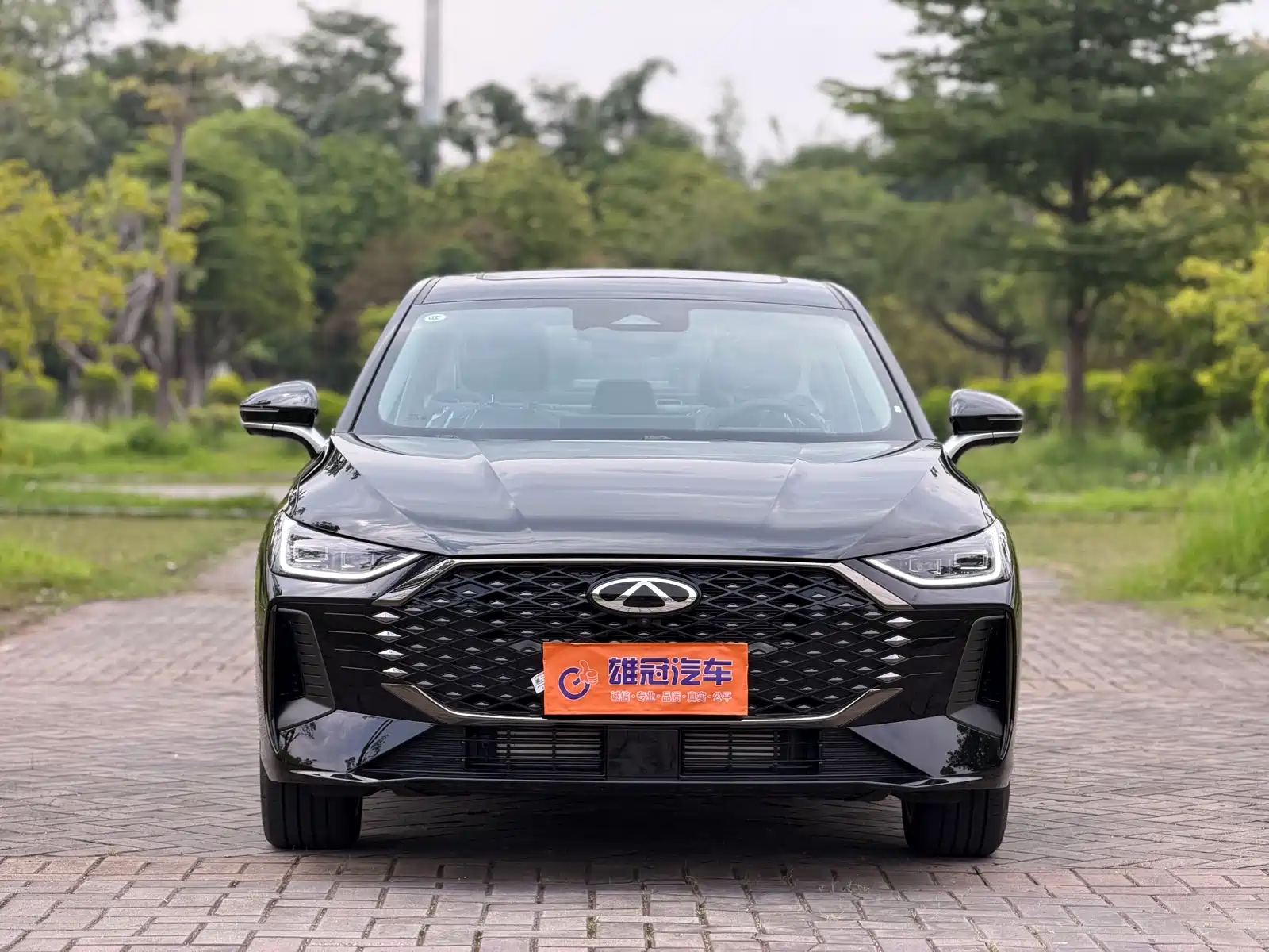 صورة 2 - Chery Arrizo 8 PRO