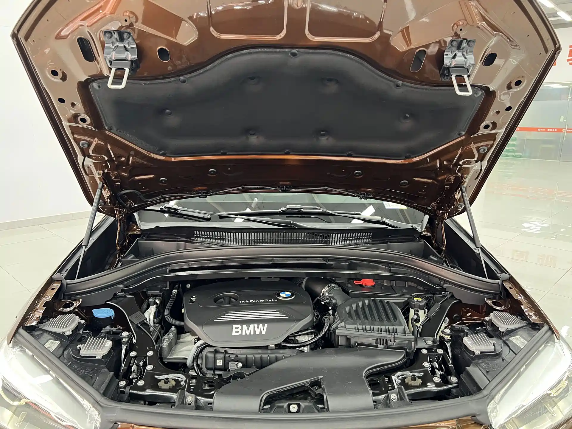 Фото 21 - BMW X1