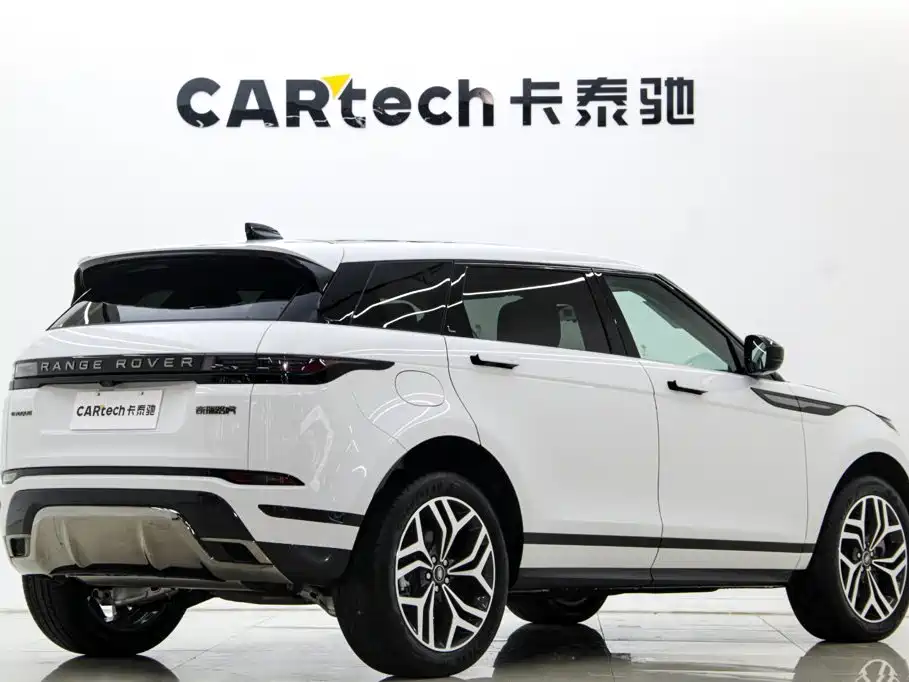 Land Rover Range Rover Evoque 2025 2024 Range Rover Evoque L 249PS Light Master Edition