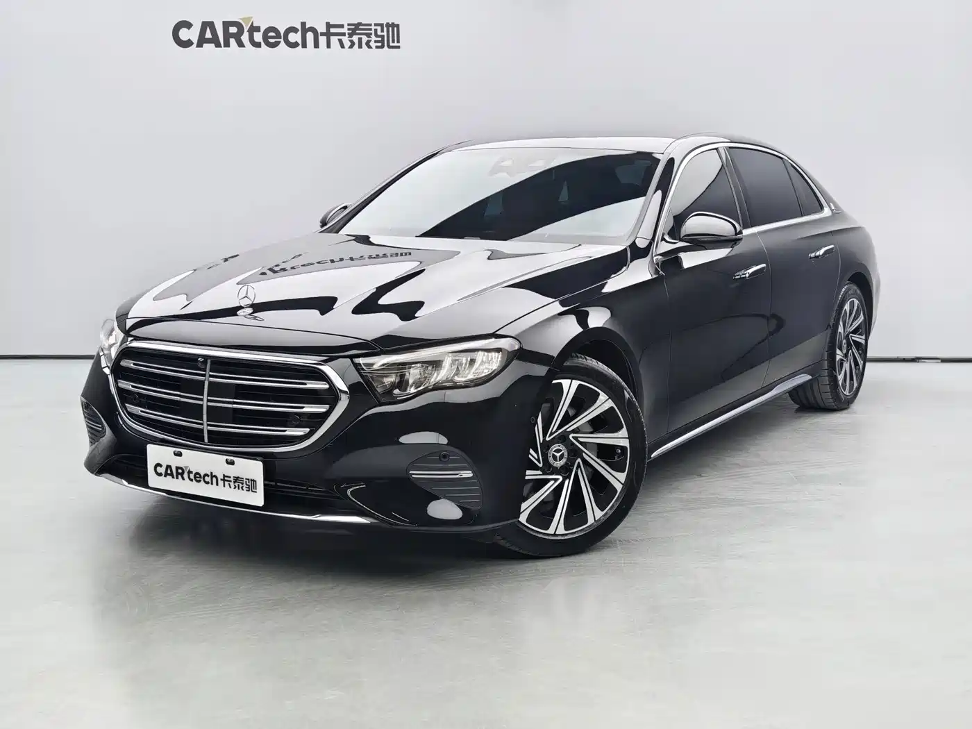 Mercedes-Benz E-Class 2024 Model E 300 L Luxury