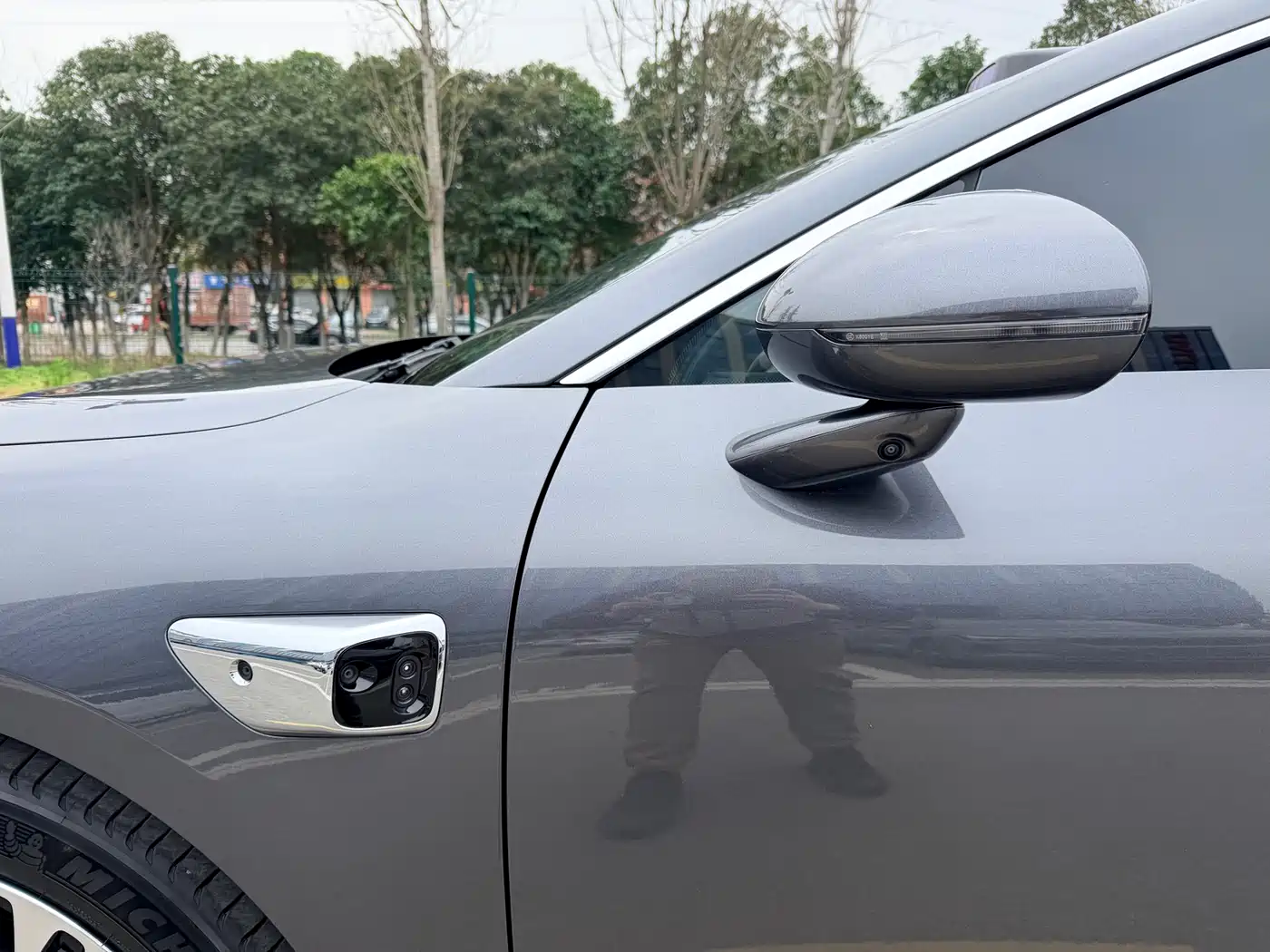 Xiangjie Enjoy World S9T 2026 2025 Model Extended Range Max Long-Range Edition