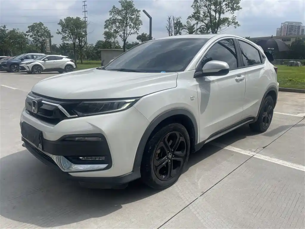 Honda XR-V 2021 220TURBO CVT Luxury Edition