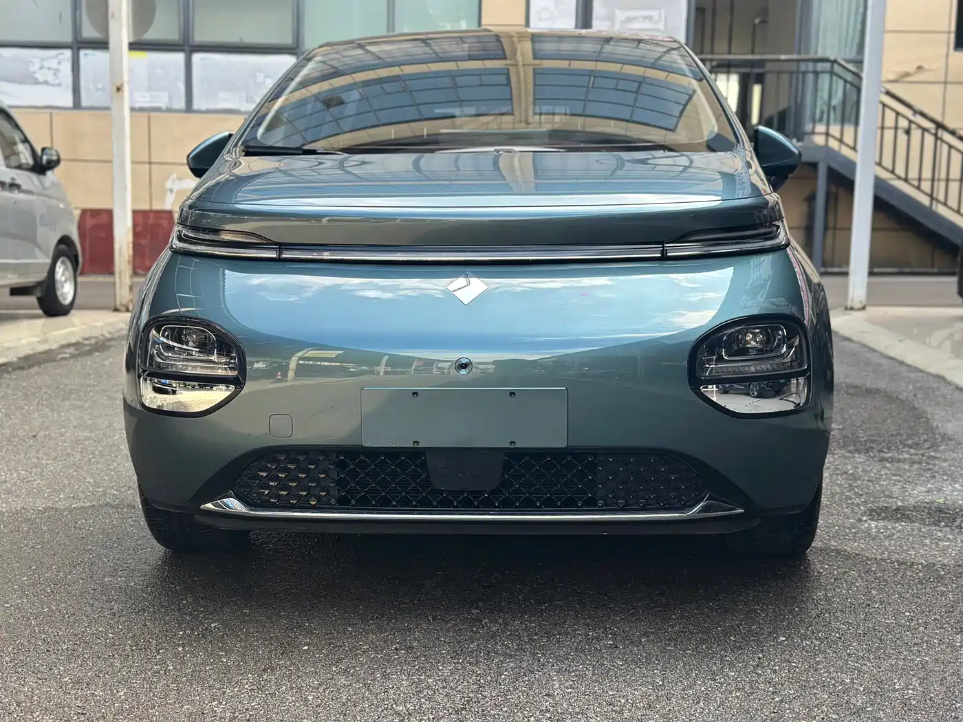 Baojun Cloud 2023 2023 460 Max