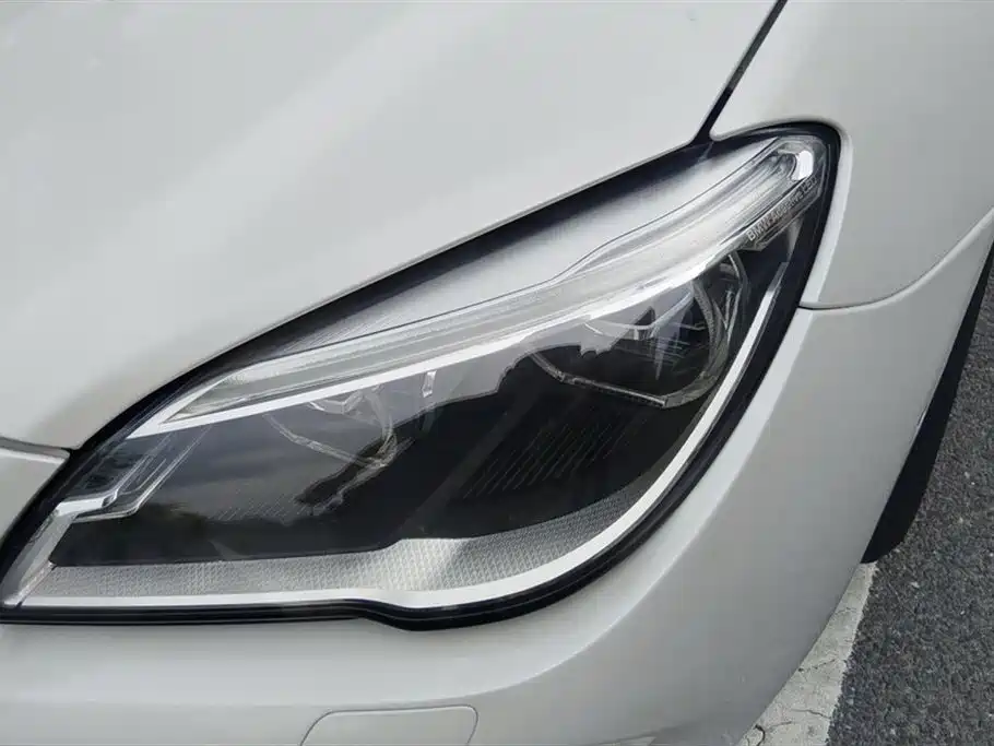 BMW 6 Series 2016 640i Gran Coupe фото 5