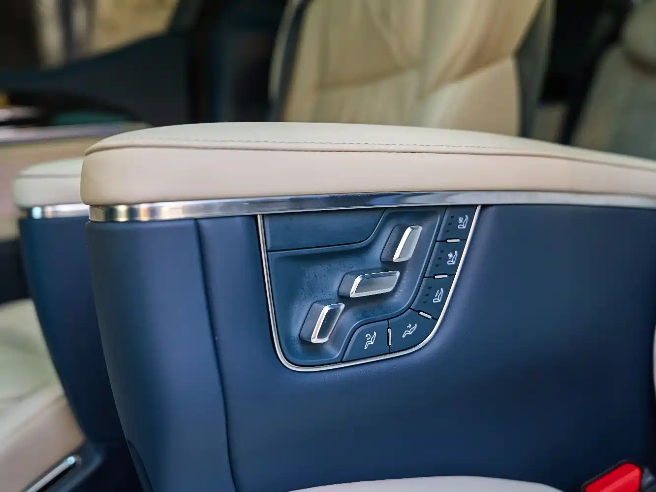 ZEEKR EXTREME KRYPTON 009