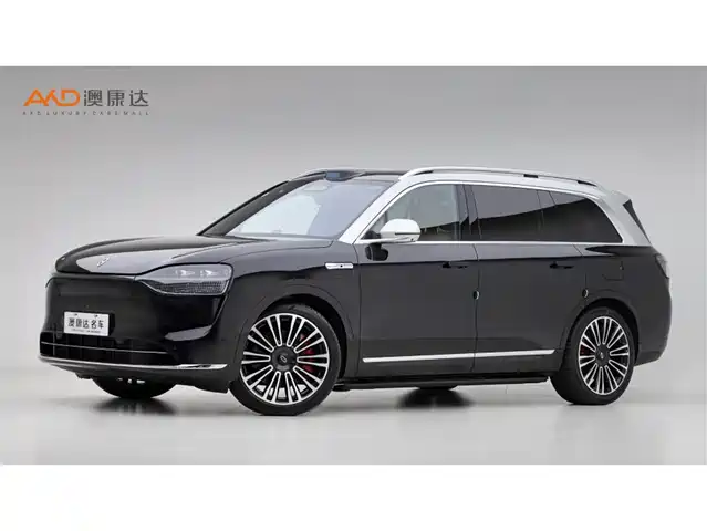 AITO Wenjie AITO M9 2024 Extended Range Ultra 42kWh 6-Seater