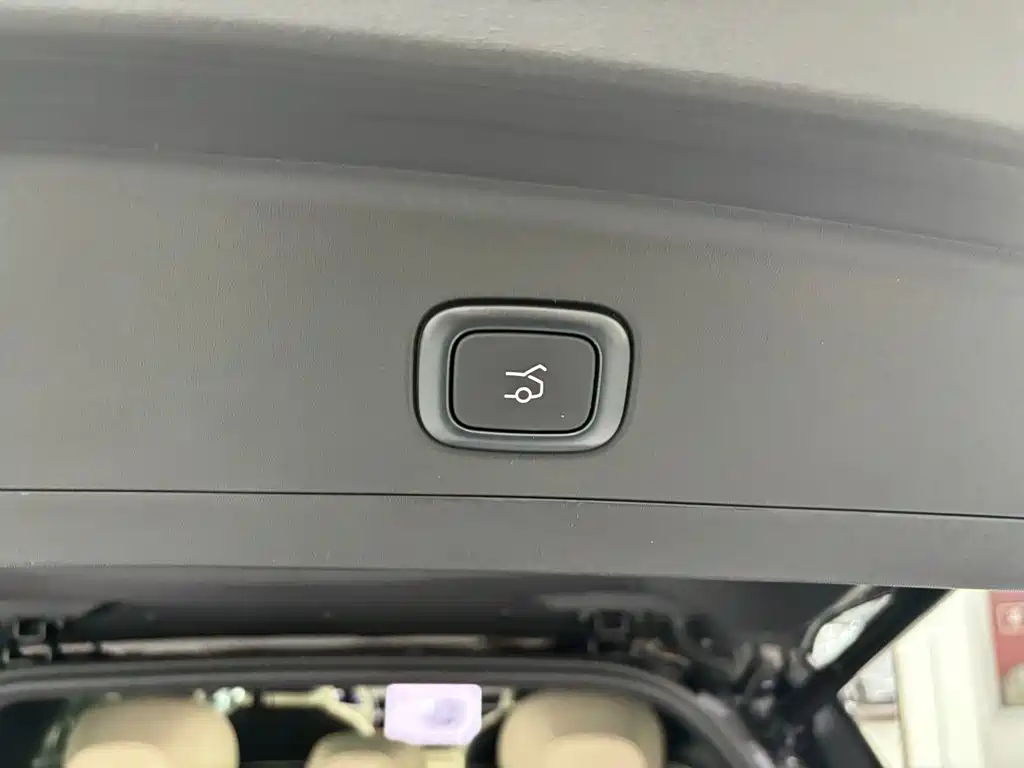 NIO ES6 2025 2025 75kWh