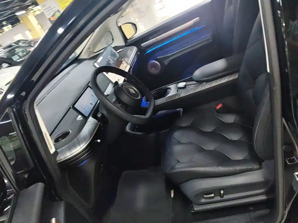 Baojun Cloud 2023 2023 460 Pro