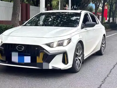 Trumpchi Empow